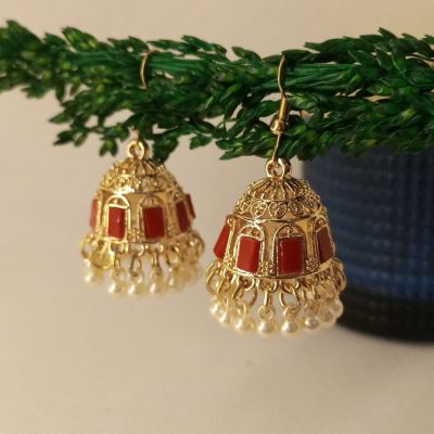 Nazaakat Drops ( Red)