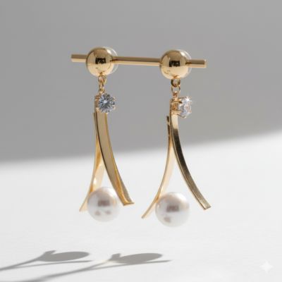 Elegant Jewellery for Women Pakistan