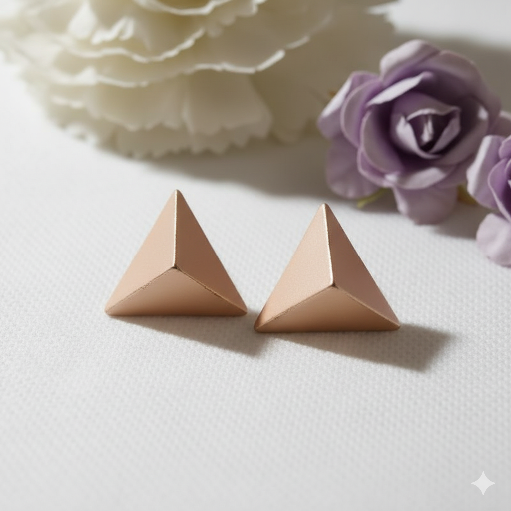 Stylish Studs and Jhumka Earrings for Women - office wear earings