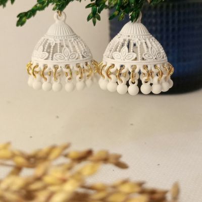 Mehfil Jhumkas