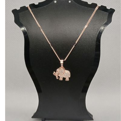 Wisdom Symbol Elephant