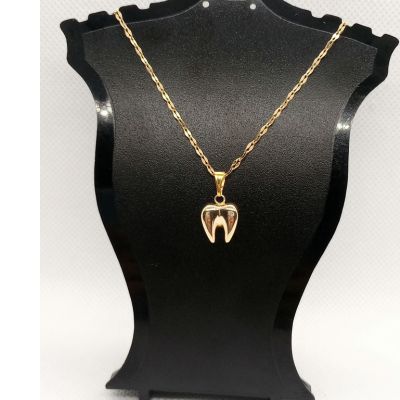 Unique Gold Tooth