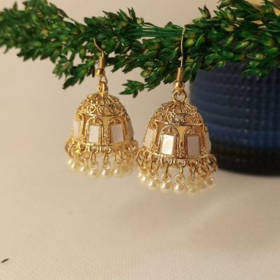 Nazaakat Drops ( White)