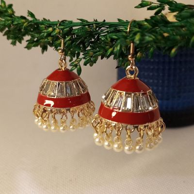 Royal Riwaayat Jhumkas
