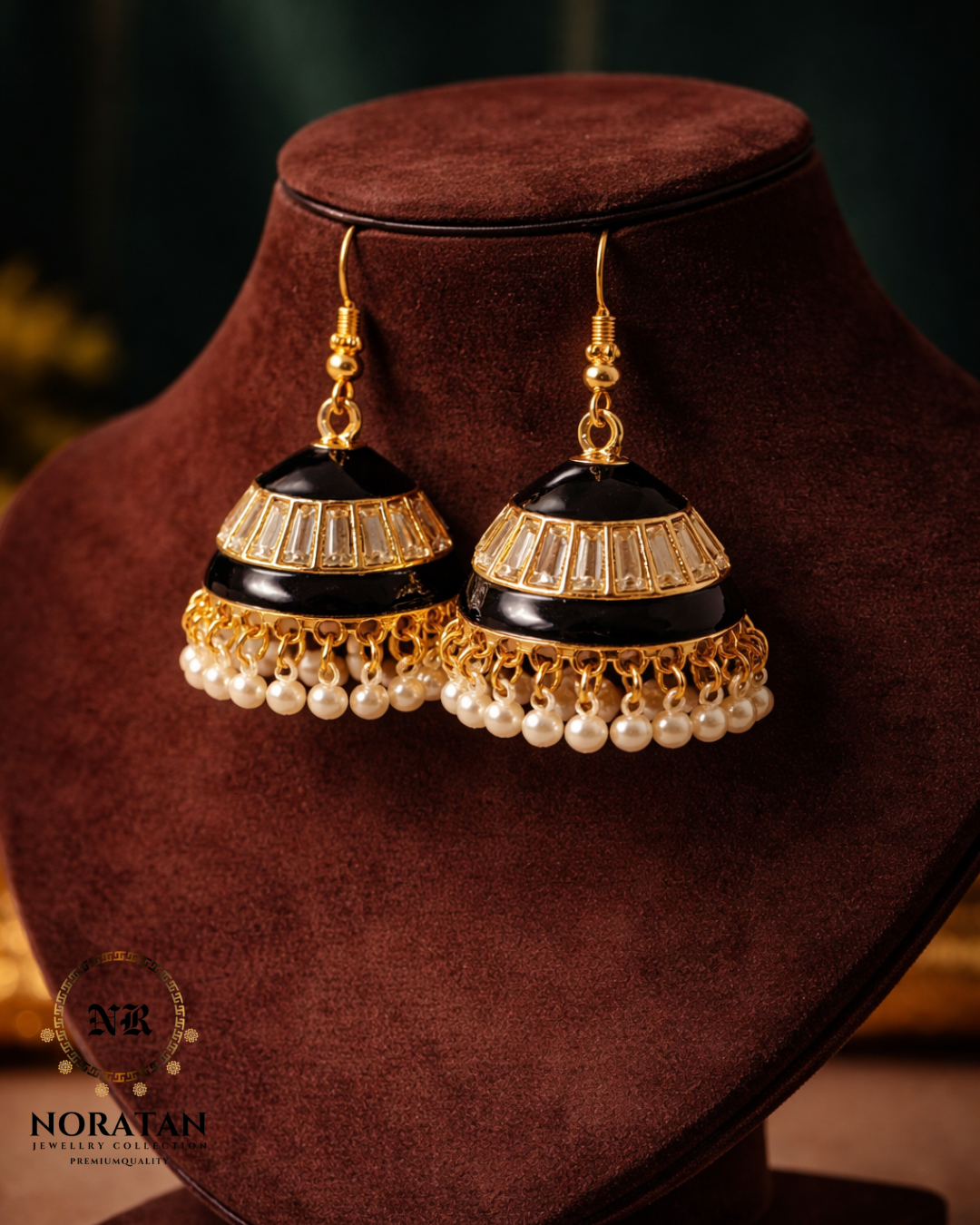 fashion earrings pakistan Jhumka | Everyday Earrings for Girls Pakistan