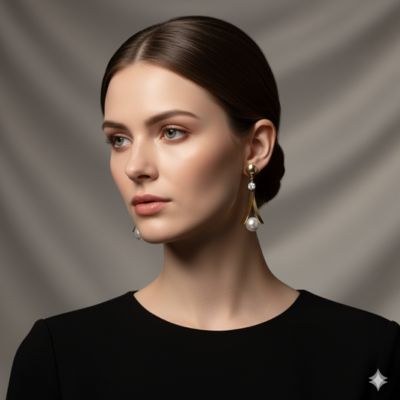 Elegant Jewellery for Women Pakistan