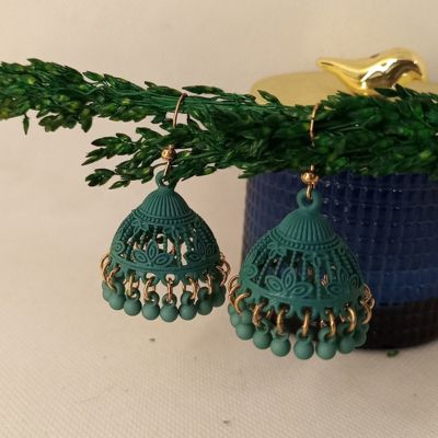 Mehfil Jhumkas