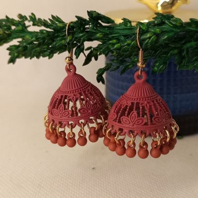 Mehfil Jhumkas