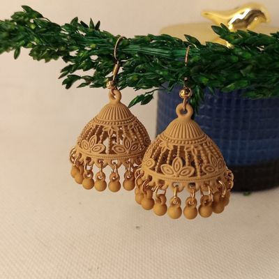 Mehfil Jhumkas
