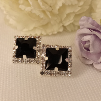 Black Studs